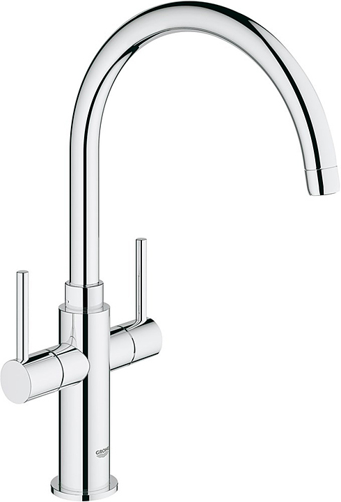 Смеситель Grohe Ambi Cosmopolitan 30190000