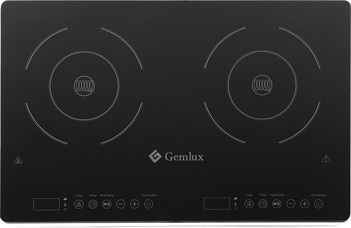 Плита индукционная Gemlux GL‑IP1718TC