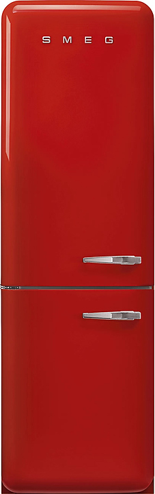 Холодильник SMEG FAB32LRD5