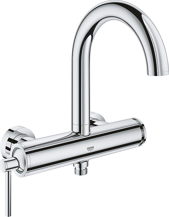 Смеситель Grohe Atrio DN 15 32652003