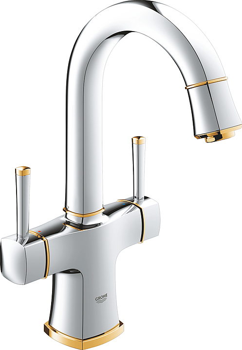 Смеситель Grohe Grandera L-SIZE 21107IG0