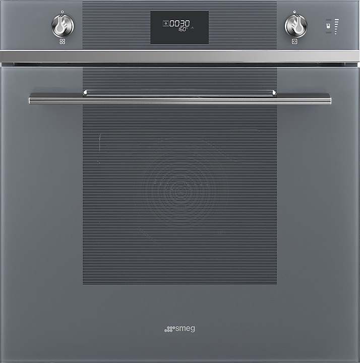 Духовой шкаф SMEG SOP6101S2S