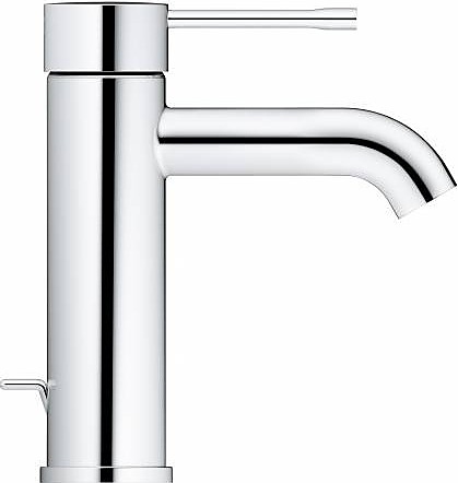 Смеситель для раковины Grohe Essence+ 23589001