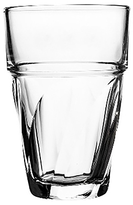 Стакан TOYO-SASAKI GLASS REFLECTION P-57112HS 370 мл