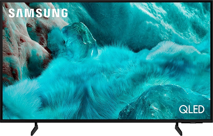 Телевизор Samsung QE43Q7FAAUXRU