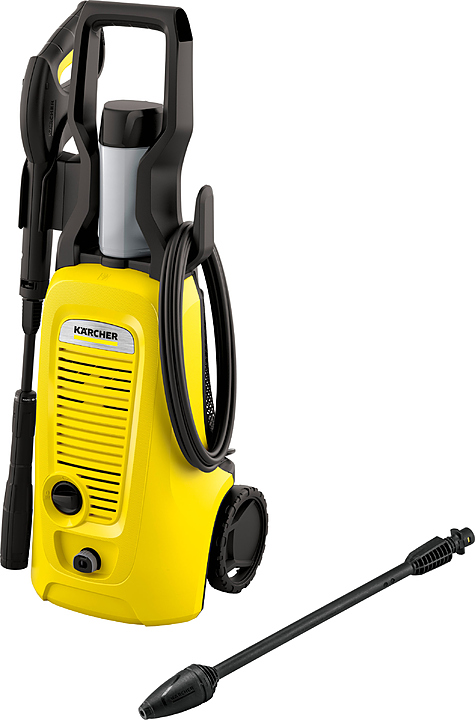 Мойка высокого давления Karcher K 4 UNIVERSAL EDITION