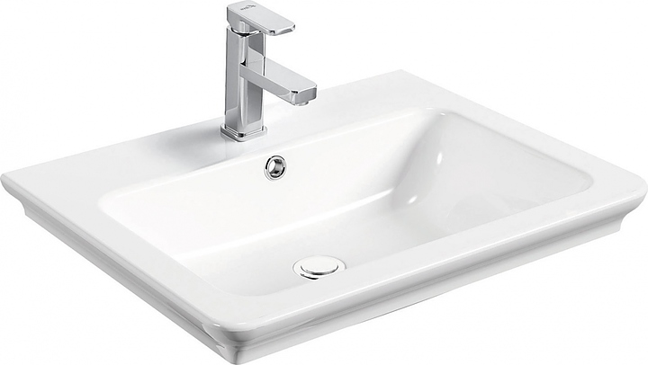 Раковина BelBagno TOR-800-CB-LVB