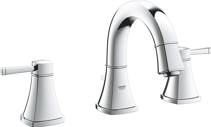 Смеситель Grohe Grandera DN 15 S-SIZE 20417000