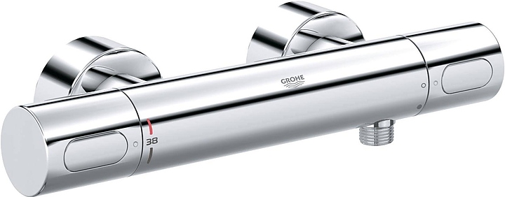 Смеситель для душа термостат Grohe Grohtherm 3000 Cosmopolitan 34274000