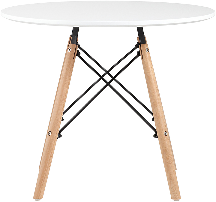 Стол Stool Group DSW детский белый