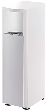 Подставка для пурифайера BWT AQA drink Pro 20 cabinet white