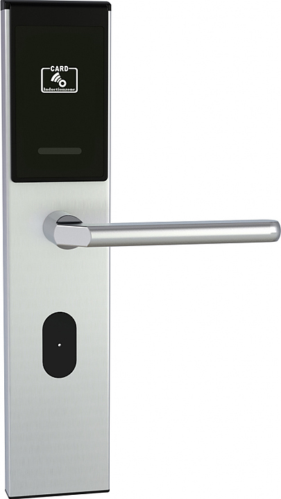 Замок электронный OZLOCKS HL-F33/H/MF Mifare сталь