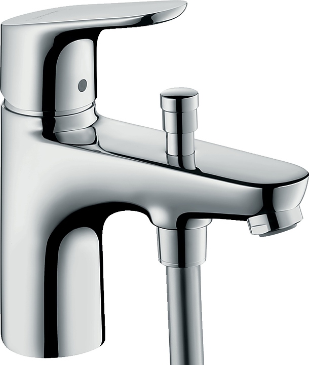 Смеситель для ванны Hansgrohe Focus E2 Monotrou 31930000