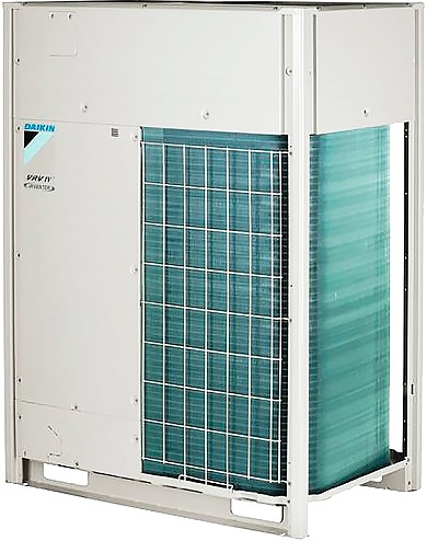 Внешний блок мультизональной системы Daikin RXYQ14U