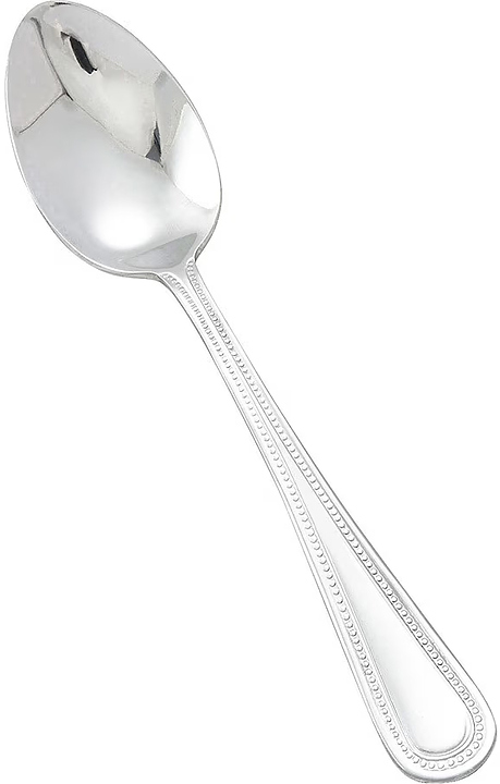 Ложка кофейная Luxstahl Vals 138 мм