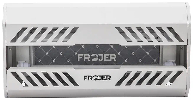 Лампа инсектицидная FROJER PRO DL32