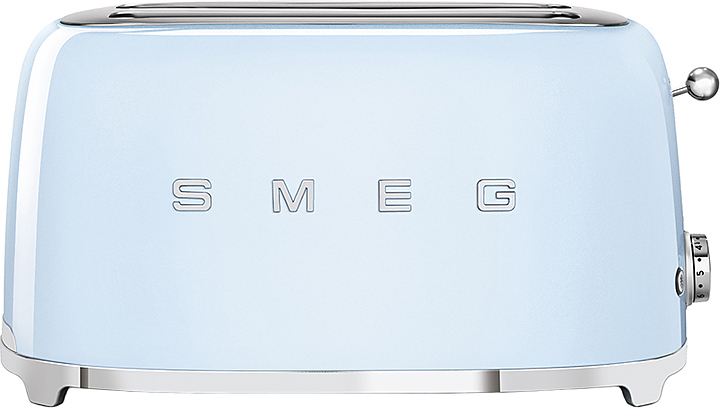 Тостер SMEG TSF02PBEU