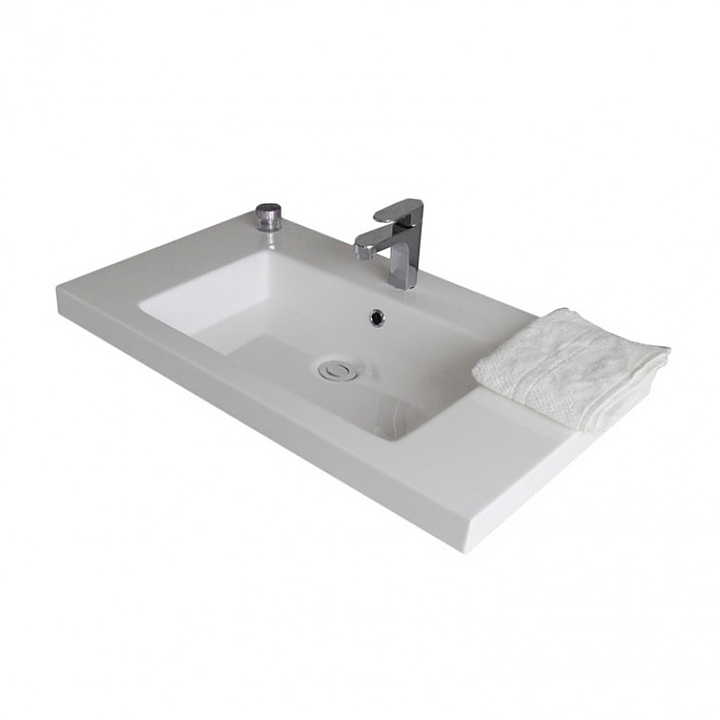 Раковина BelBagno BB800AB