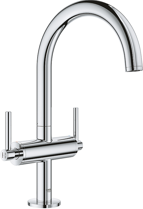 Смеситель Grohe Atrio DN 15 L-SIZE 21022003