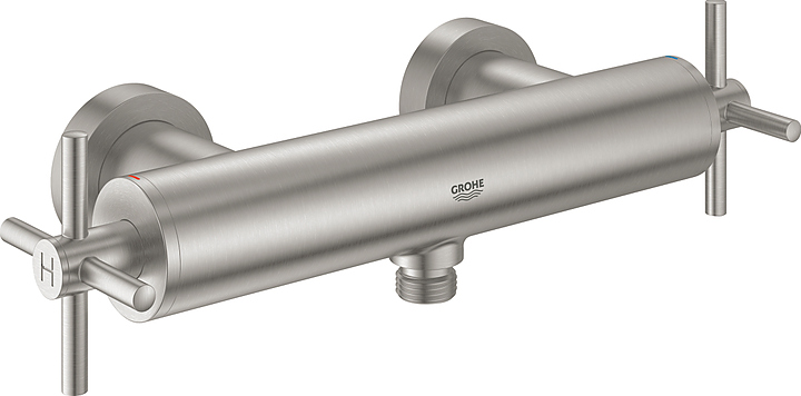 Смеситель Grohe Atrio DN 15 26003DC3