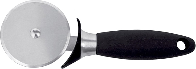 Резак-ролик для пиццы ICEL Acessorios Cozinha Pizza Cutter 96100.KT13000.070