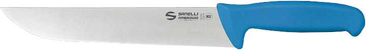 Нож для нарезки Sanelli Ambrogio 7309020