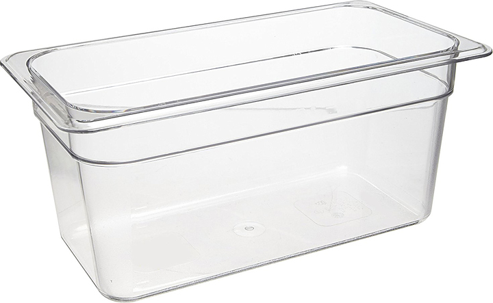 Гастроемкость Cambro 36CW 135 GN 1/3-150 (325х176х150) поликарбонат