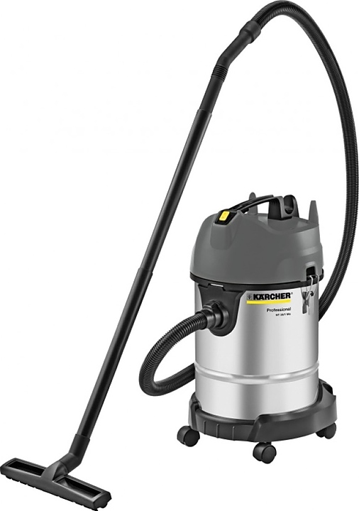 Пылесос профессиональный Karcher NT 20/1 Me Classic Edition