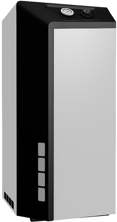 Газовый котел Лемакс Omega-12,5