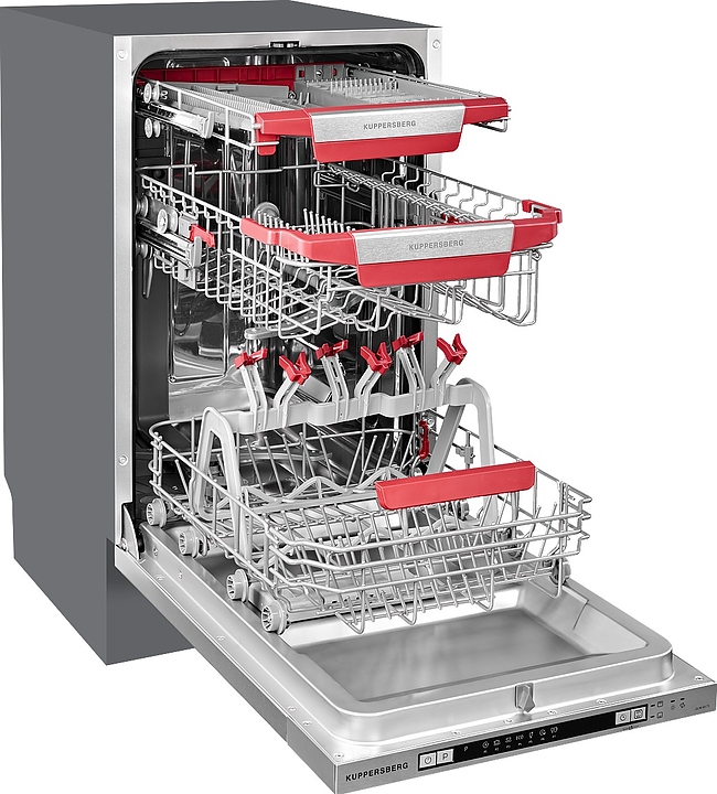 Посудомоечная машина Kuppersberg GLM 4575
