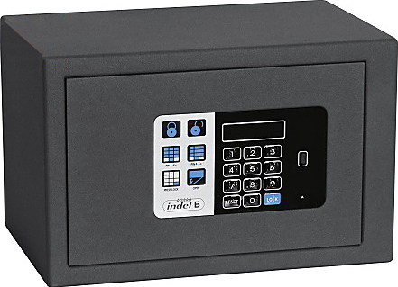 Сейф Indel B SAFE 10 BOX