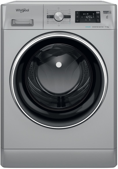 Машина стиральная Whirlpool AWG 1114SD