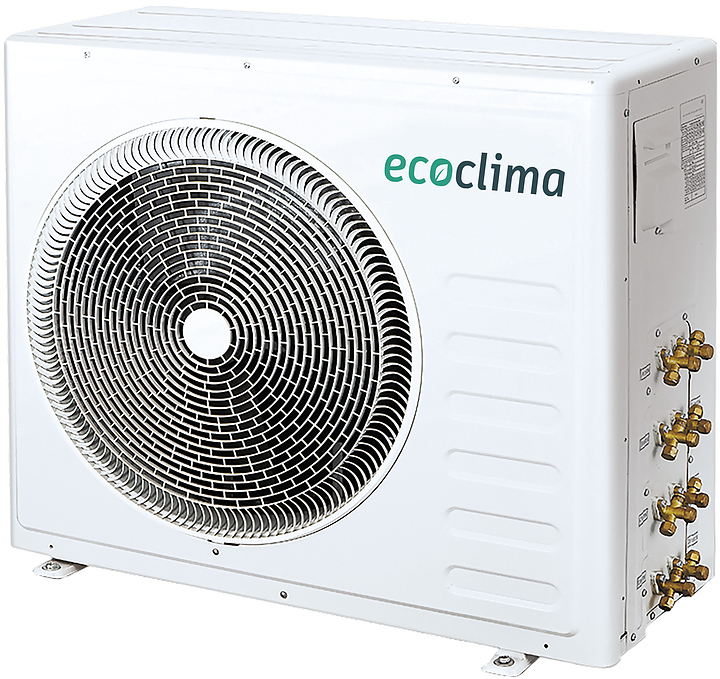 Внешний блок мультисплит-системы Ecoclima CM5-TC42/4R2