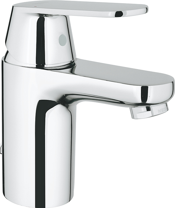 Смеситель Grohe Eurosmart Cosmopolitan DN 15 S-SIZE 3282700E