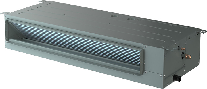 Канальная сплит-система Hisense ADT-09UX4RBL8 / AUW-09U4RS8 WI-FI