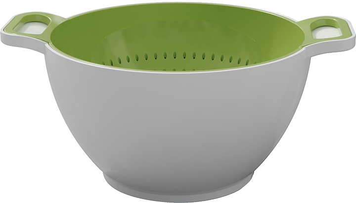 Дуршлаг с миской Trebonn Bowls&Colanders 1824100