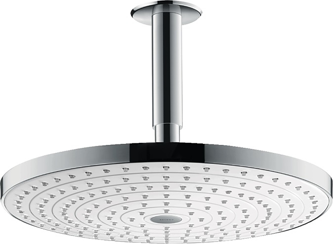 Душ верхний Hansgrohe Raindance Select S 300 2jet 27337400