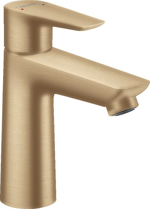 Смеситель для раковины Hansgrohe Talis E 71712140