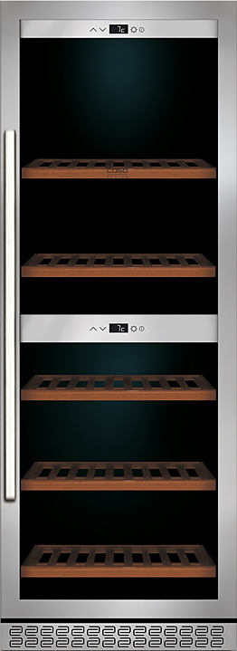 Винный шкаф CASO WineChef Pro 126
