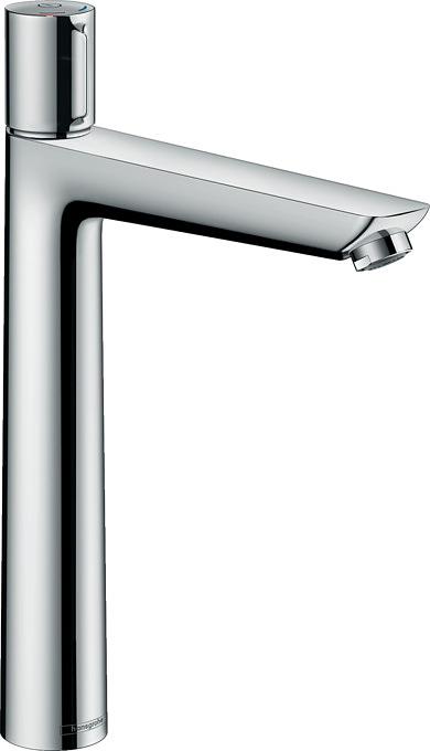 Смеситель для раковины Hansgrohe Talis Select E 71753000