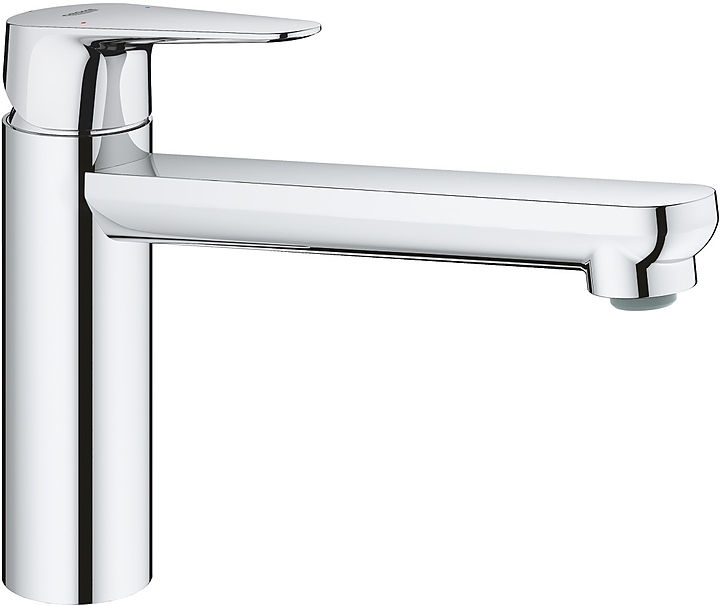 Смеситель для кухни Grohe BauCurve 31715000