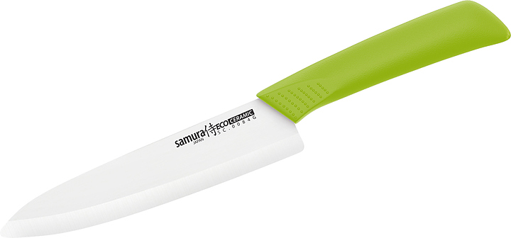 Нож кухонный Samura Eco Festival SC-0084G