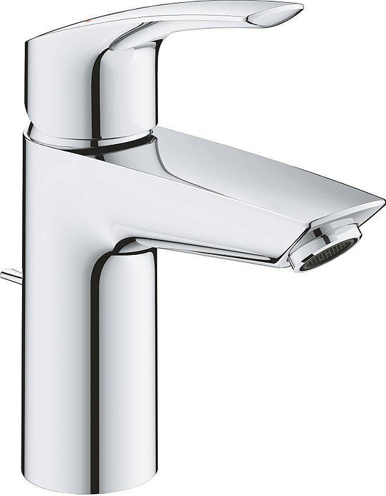 Смеситель для раковины Grohe Eurosmart 2021 23456003