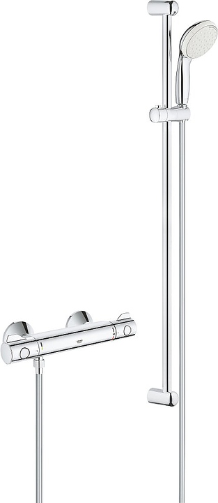 Смеситель для душа Grohe Grohtherm 800 34566001