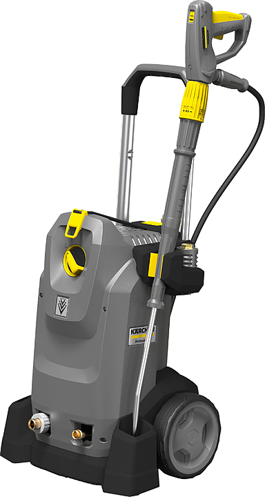 Мойка высокого давления Karcher HD 8/18-4 M Plus