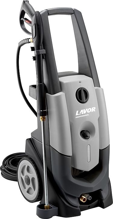 Минимойка электрическая LAVOR Professional Alaska 1409 XP