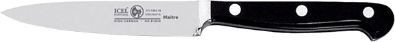 Нож для чистки овощей ICEL Maitre Paring Knife 27100.7403000.100