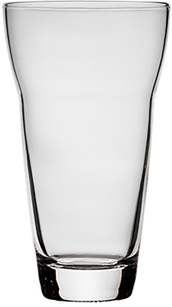 Стакан TOYO-SASAKI GLASS SOFT DRINK 08701HS 435 мл