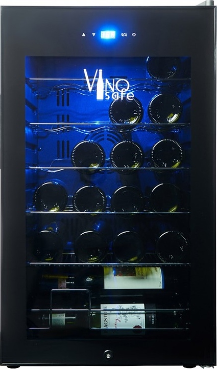 Винный шкаф Vinosafe VSF24AM