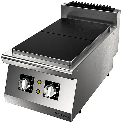 Плита электрическая VITAL PRO-EST7010